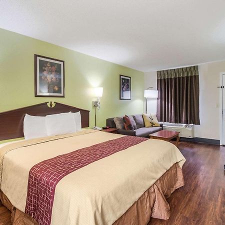 Rodeway Inn Bolivar Bagian luar foto